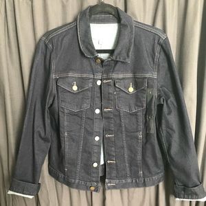 Calvin Klein Women’s Jean Jacket